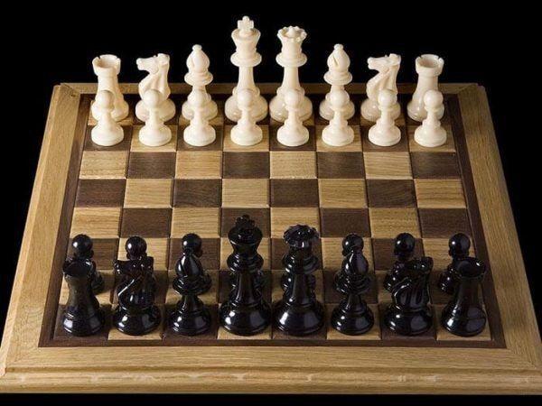 بانوی شطرنج‌باز آذربایجان‌شرقی مقام دوم  مسابقات کشوری را کسب کرد