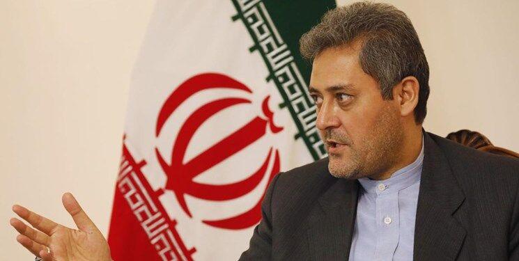 سفیر ایران: آمریکا تعهدات بین‌المللی‌اش را رعایت و اجرا کند