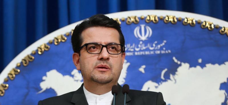 واکنش وزارت خارجه به گزارش تازه آمریکا علیه ایران