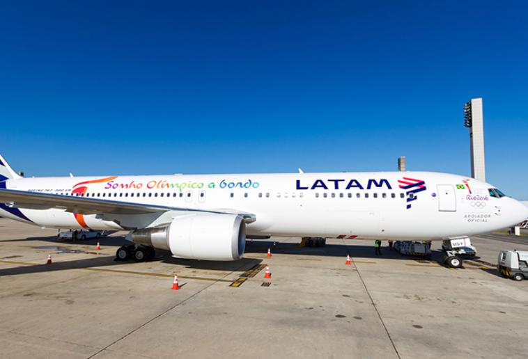 اعلام ورشکستگی بزرگترین شرکت هواپیمایی آمریکای لاتین