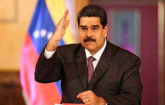 مادورو: نفتکش «فورچون» نماد شجاعت ملت ونزوئلا و ایران است