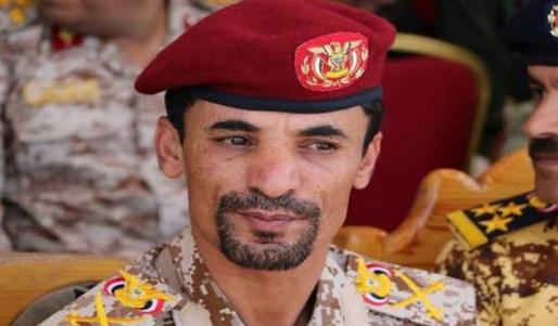 تأکید بر مقابله با زورگویی آمریکا در پیام مقام اطلاعاتی یمن به وزیر اطلاعات ایران