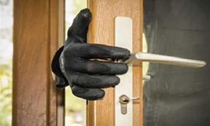 توصیه‌های پلیس برای جلوگیری از سرقت منزل