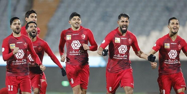 تمهیدات باشگاه پرسپولیس برای پیشگیری از شیوع کرونا در محل تمرین سرخپوشان