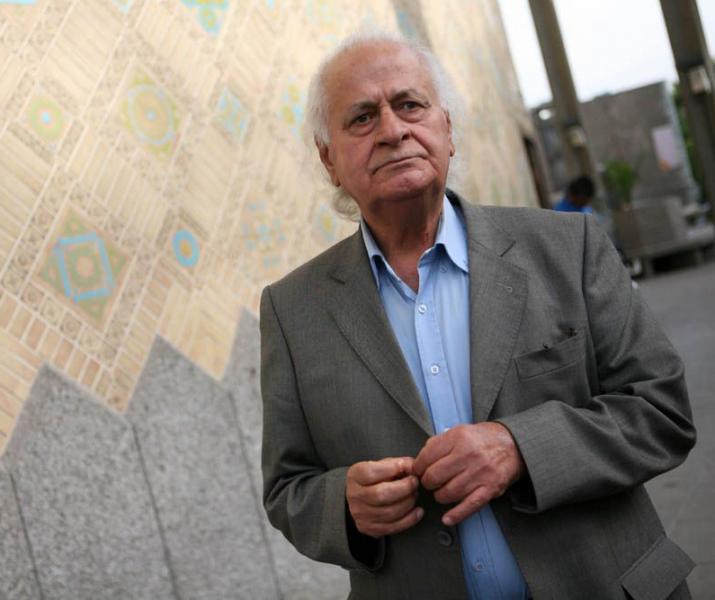 نگاهی به زندگی «پرویز بهرام» هنرمند عرصه دوبله کشور