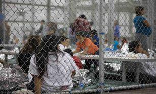 مرگ کرونایی دومین مهاجر در بازداشتگاه‌های مرزی آمریکا؛ افزایش موارد ابتلا در میان مهاجران