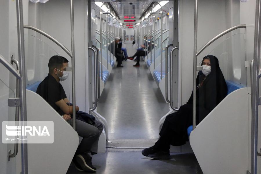 بازگشایی مترو و اتوبوس‌های شیراز و پرسش‌های پیش رو