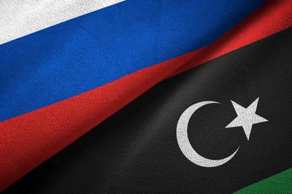 ادعای آمریکا: روسیه به لیبی هواپیماهای جنگنده فرستاد