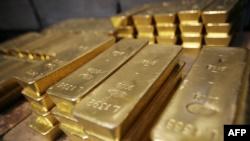 همزمان با کاهش صادرات به چین و هند؛ صادرات طلا از سوئیس به آمریکا افزایش یافت