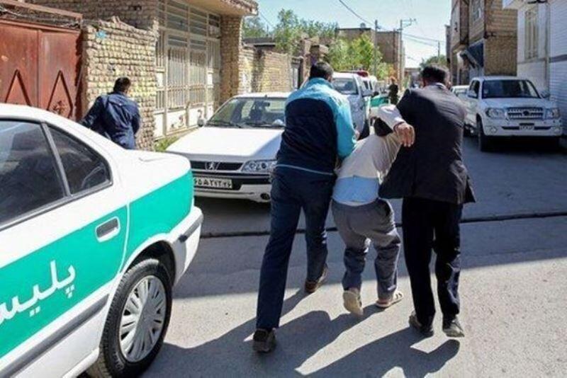مراجعان ناشی از نزاع به پزشکی قانونی در استان اردبیل افزایش یافت