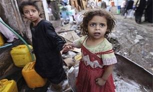 بزرگترین بحران انسانی جهان در یمن؛ شیوع کرونا به حملات نظامی عربستان اضافه شد