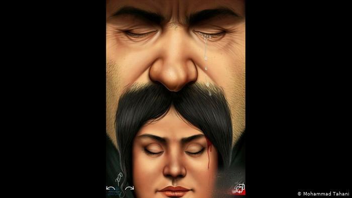 واکنش‌ها به قتل رومینا: "خانه پدری" امن نیست