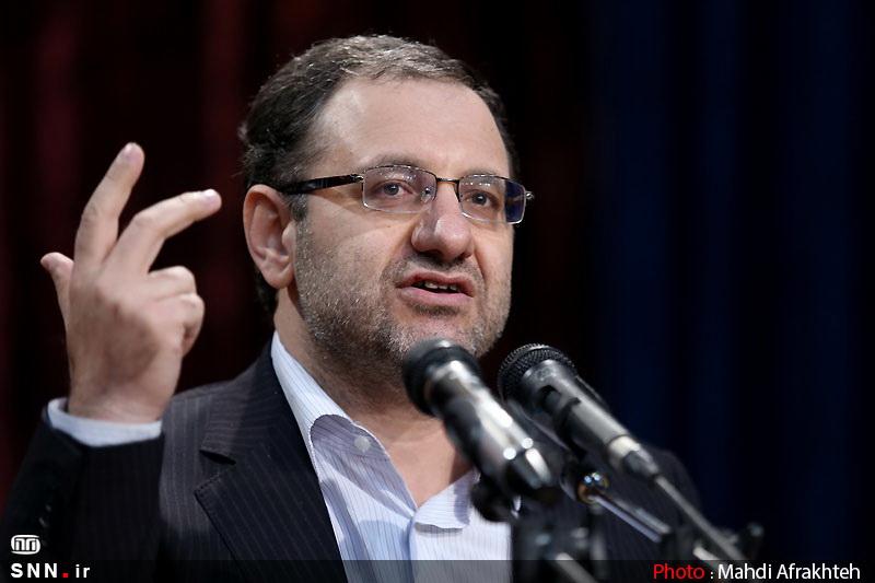 موسوی: مصونیت قضایی نمایندگان در حوزه جرایم اقتصادی و فساد اداری مورد بازنگری قرار بگیرد