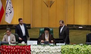 حجت‌الاسلام‌ تقوی: مجلس یازدهم برای اقامه عدل برانگیخته شده است