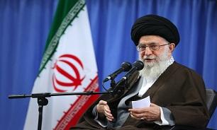 پیام رهبر انقلاب اسلامی در جلسه علنی امروز مجلس قرائت می‌شود