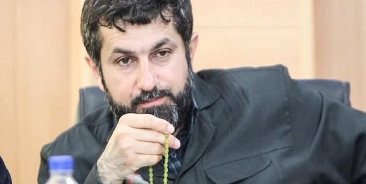 مشکل بی‌آبی «دهدز، بارانگرد و رغیوه» برطرف خواهد شد