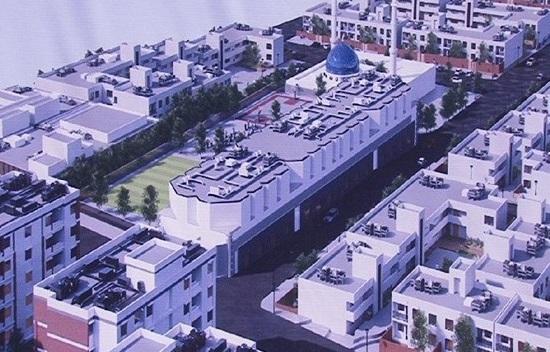 ساخت ۵۰ هزار واحد مسکونی ارزان قیمت توسط ستاد اجرایی امام