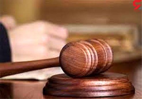 اتفاق جالب برای اعدامی زندان سنندج