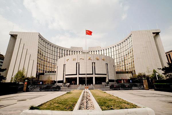 بانک مرکزی چین ۲۴۰ میلیارد یوآن به بازارهای مالی تزریق کرد