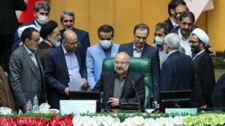 رئیس مجلس در ایران چقدر قدرت دارد؟