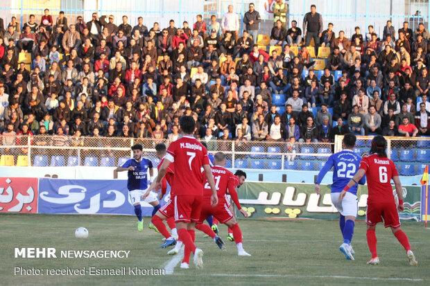 تراکتور مشکل مالی ندارد/ درحسرت جام فلزی نیستیم/ اعتراض به فیفا