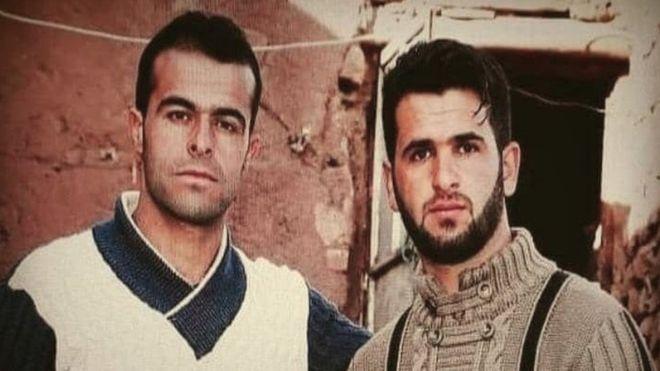 ادعای مرگ دو کولبر در غرب ایران