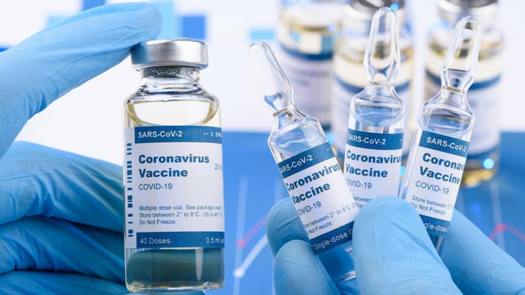 نانوذرات حاوی پروتئین، گزینه‌ای برای شکست کووید ۱۹ است / تولید واکسن کرونا طی ۳ روز برای ۲۰ میلیون نفر