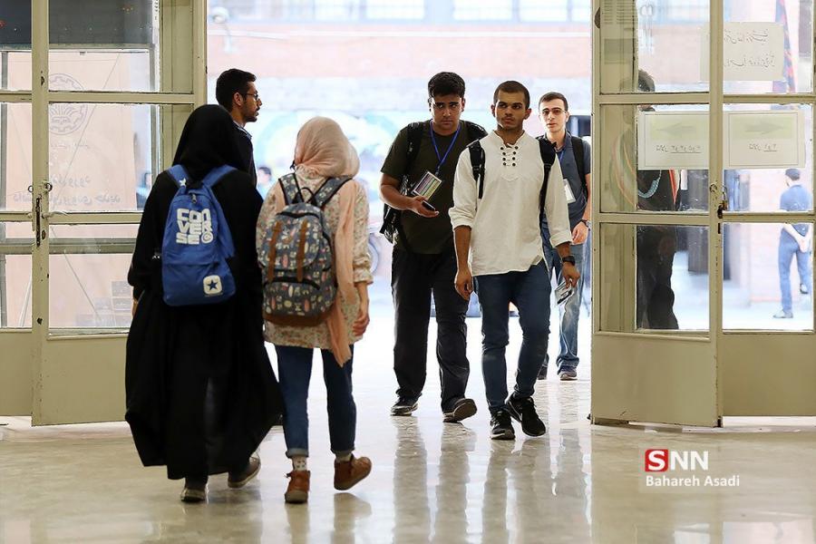 تاکنون اهداف دانشگاه اسلامی از نوشته‌ها فراتر نرفته است