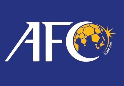 تشکر AFC از ستاره‌های ایرانی و آسیایی برای حضور در کمپین مقابله با کرونا