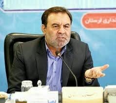 کارخانه سامان کاشی بروجرد دارای مشکلات بانکی است