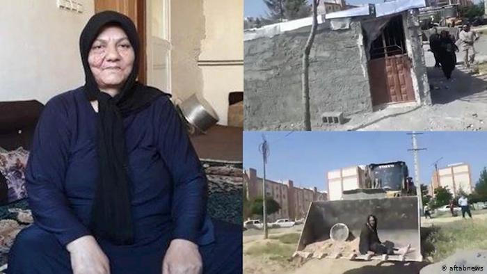 بازداشت سه مدیر شهرداری کرمانشاه در پی مرگ آسیه پناهی