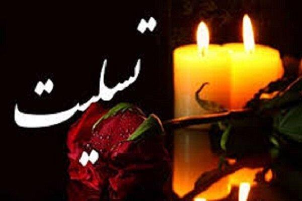 معاونت فرهنگی وزارت ورزش درگذشت «احمد عشوری» را تسلیت گفت