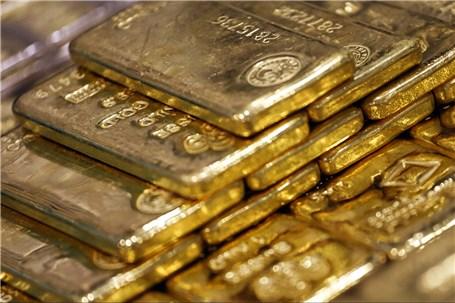 صعود اونس طلا تا مرز 1780 دلار بعید نیست