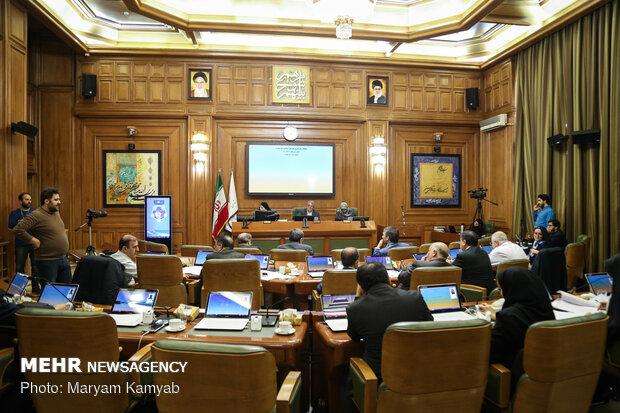 کلیات لایحه تعیین چارچوب اختیارات کمیسیونهای داخلی مناطق تصویب شد