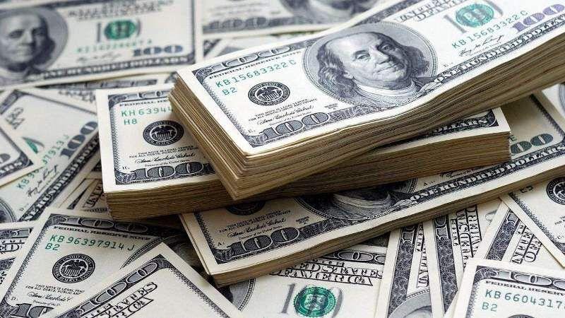 ۱۷۷ هزار دلار قاچاق در تهران کشف شد