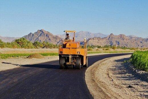 تخصیص ۲۳ میلیارد تومان برای طرح‌های راه سازی روستایی خراسان شمالی