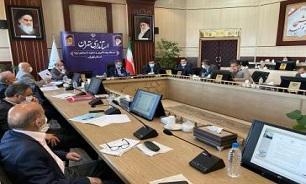 استاندار تهران بر حمایت از بنگاه‌های اقتصادی آسیب دیده از شرایط کرونا تاکید کرد