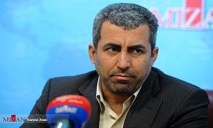 پورابراهیمی عضو کمیسیون تدوین آیین نامه داخلی مجلس شد