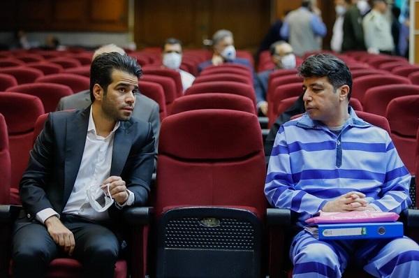 جزئیات چهارمین جلسه دادگاه رسیدگی به اتهامات متخلفان ارزی هفت تپه / باز هم استاندار خوزستان!
