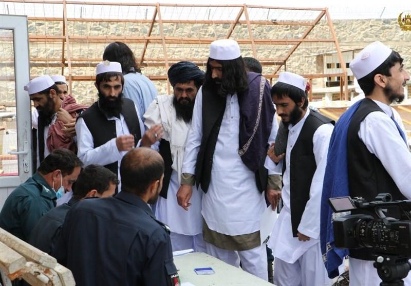 «دولت افغانستان و طالبان» درباره شمار زندانیان مبادله شده اختلاف نظر دارند