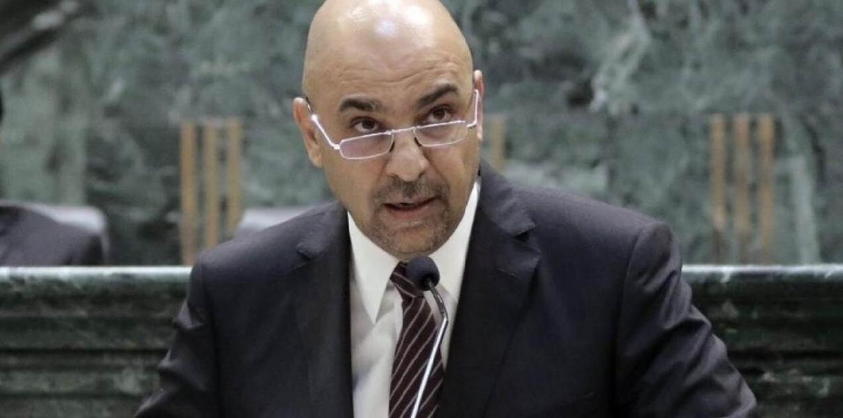 نماینده اردنی: بن سلمان تلاش کرد تولیت مسجد الاقصی را صاحب شود