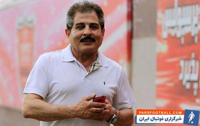 اخبار رسول‌پناه برخلاف انصاری‌فرد به حرف‌های خود عمل می‌کند…