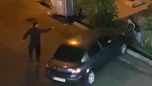 تیراندازی های پی در پی هالیوودی مرد سیاهپوش در تهران  - Gooya News