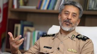 انتقاد دریادار سیاری از سپاه و تفاوت دیدگاهش با فرمانده ارتش