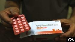 آمریکا برای مبارزه با ویروس کرونا ۲ میلیون واحد هیدروکسی‌کلروکین به برزیل می‌فرستد
