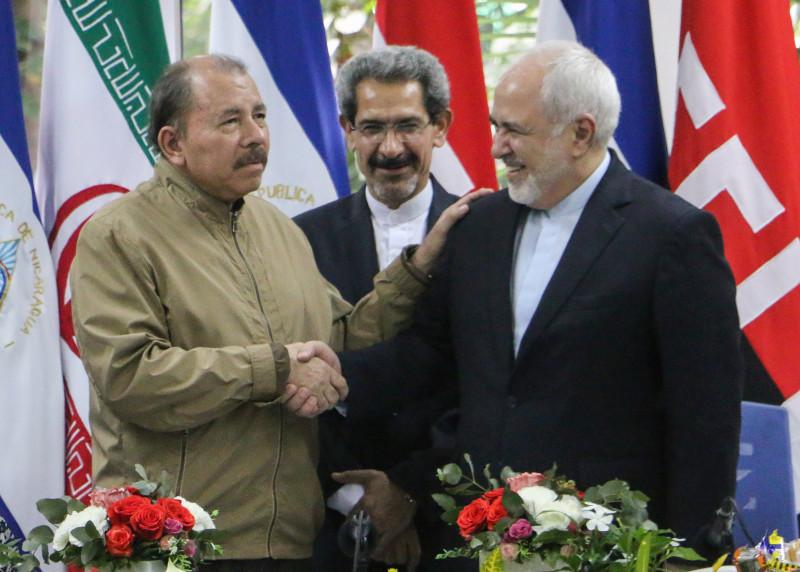 ایران به دنبال احیای عملیات های ضد آمریکایی خود در آمریکای لاتین است!