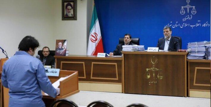 روایت تلاش زم برای حمله راکتی به مراکز حساس ایران