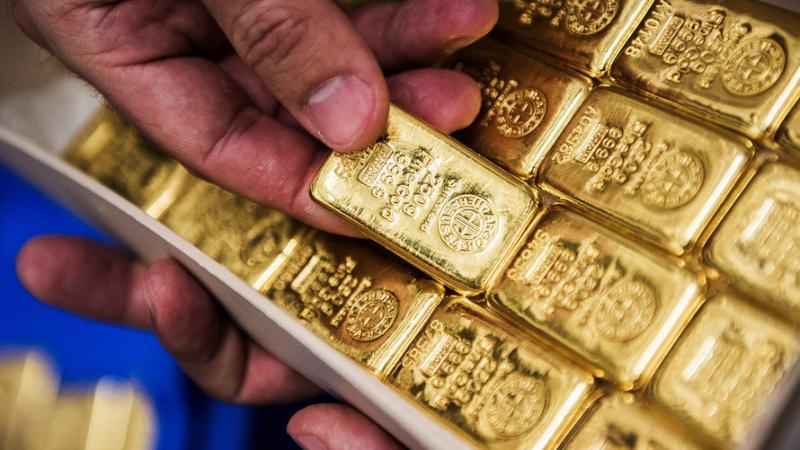 آینده قیمت طلا به روایت رییس اتاق بازرگانی شیراز/ قیمت طلا می‌ریزد؟
