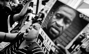بی تفاوتی روسای جمهور آمریکا به خشونت پلیس علیه سیاه پوستان