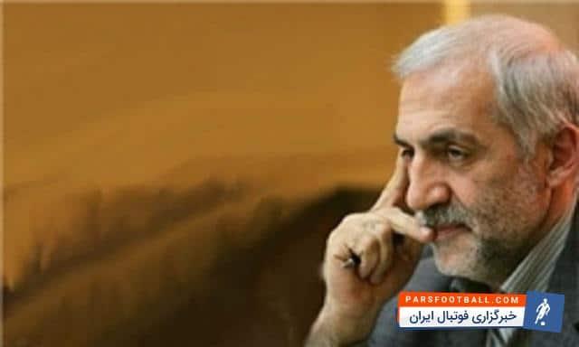 ۲۰:۴۵ کمیته ملی المپیک هم جواب دادکان را داد